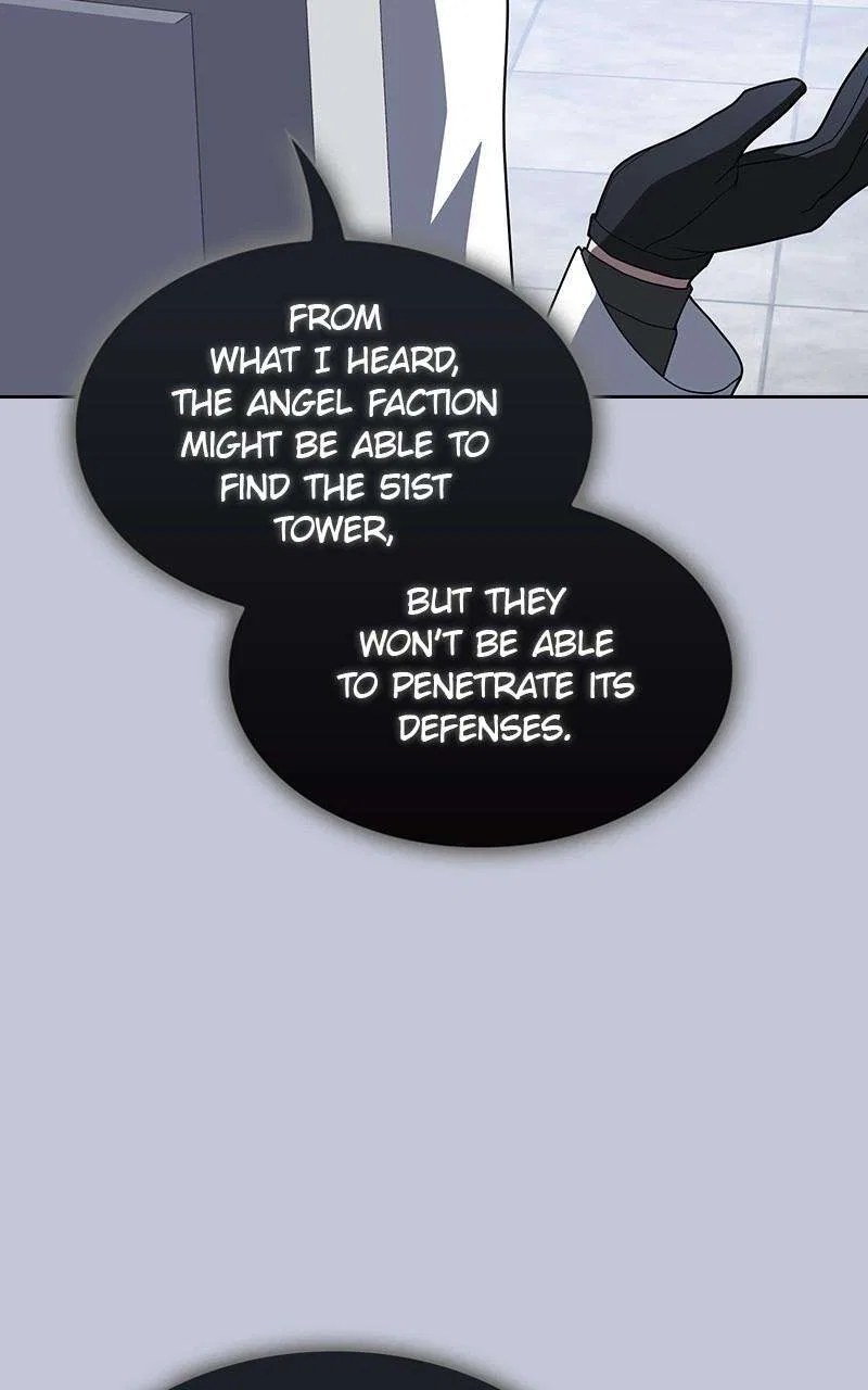 The Tutorial Tower of the Advanced Player Chapter 207 – Page 129