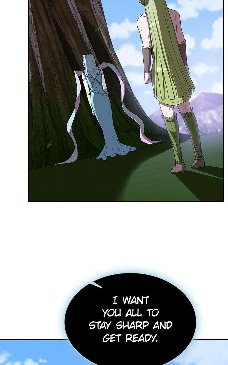 The Tutorial Tower of the Advanced Player Chapter 207 – Page 137
