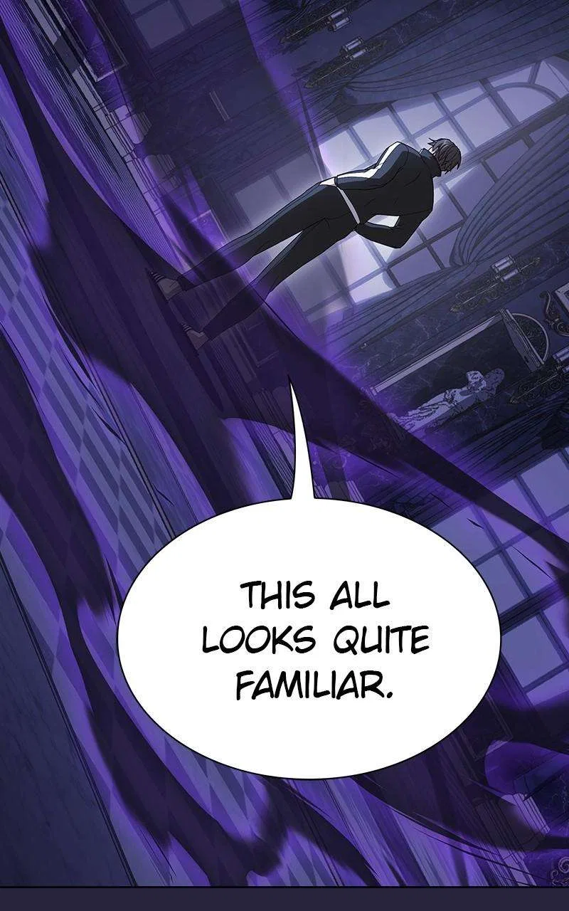 The Tutorial Tower of the Advanced Player Chapter 205 – Page 58