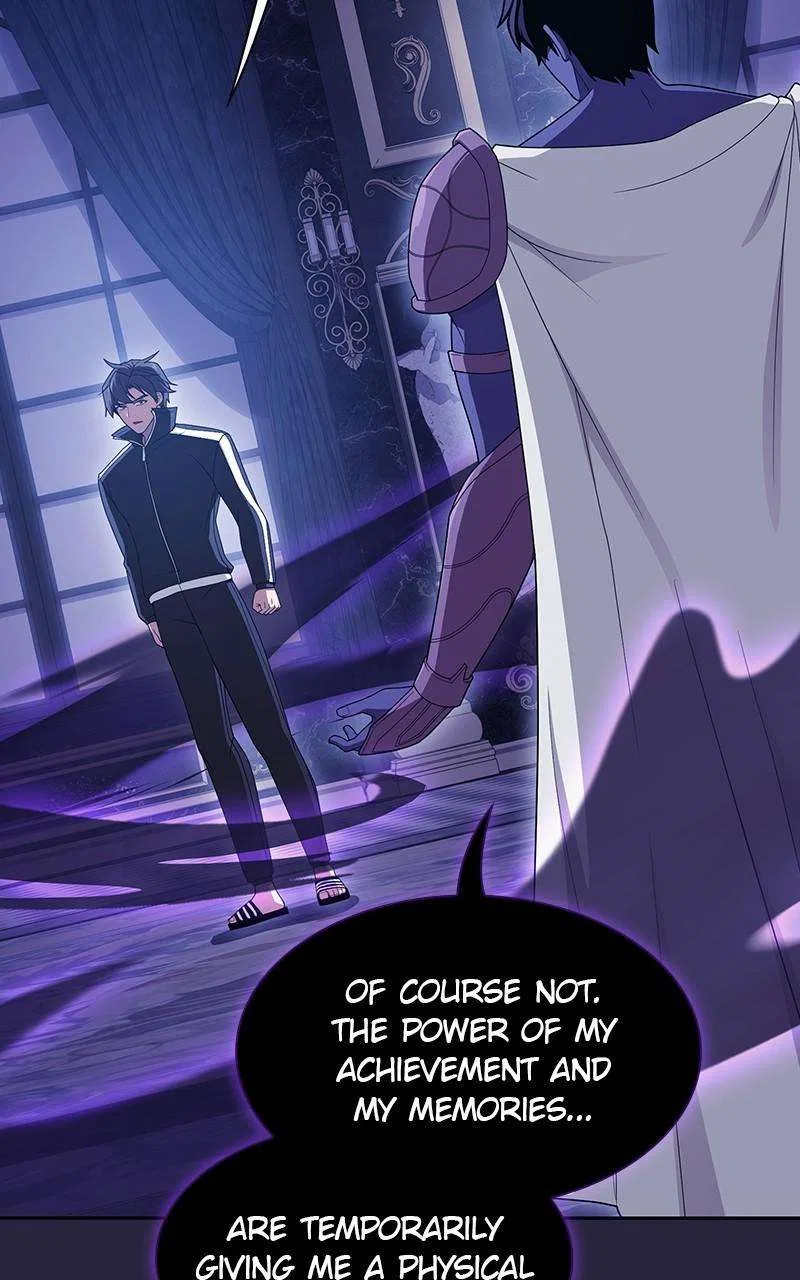 The Tutorial Tower of the Advanced Player Chapter 205 – Page 72
