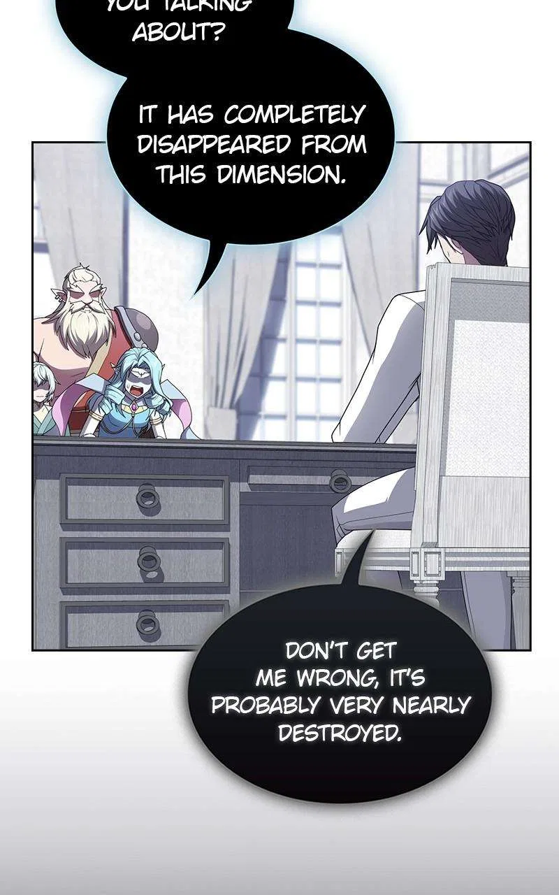 The Tutorial Tower of the Advanced Player Chapter 204 – Page 30