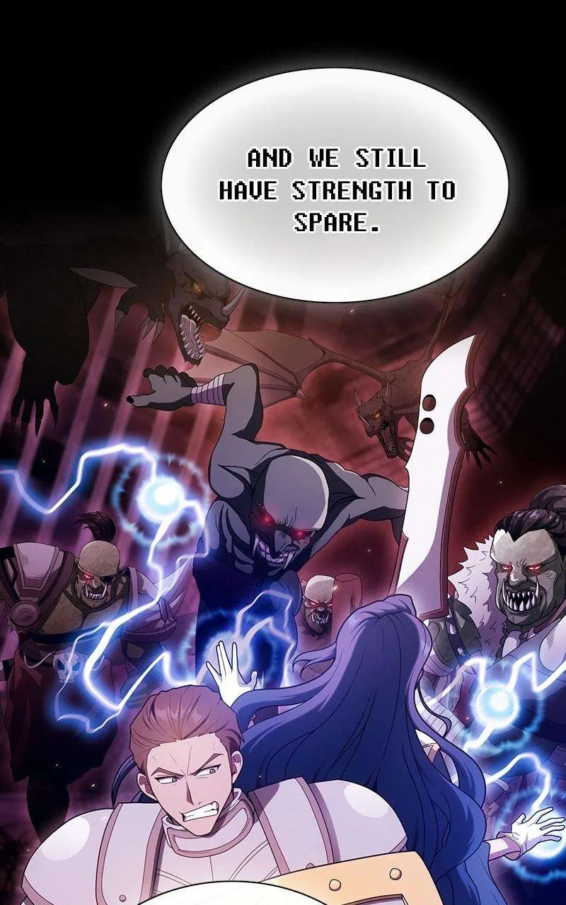 The Tutorial Tower of the Advanced Player Chapter 204 – Page 48