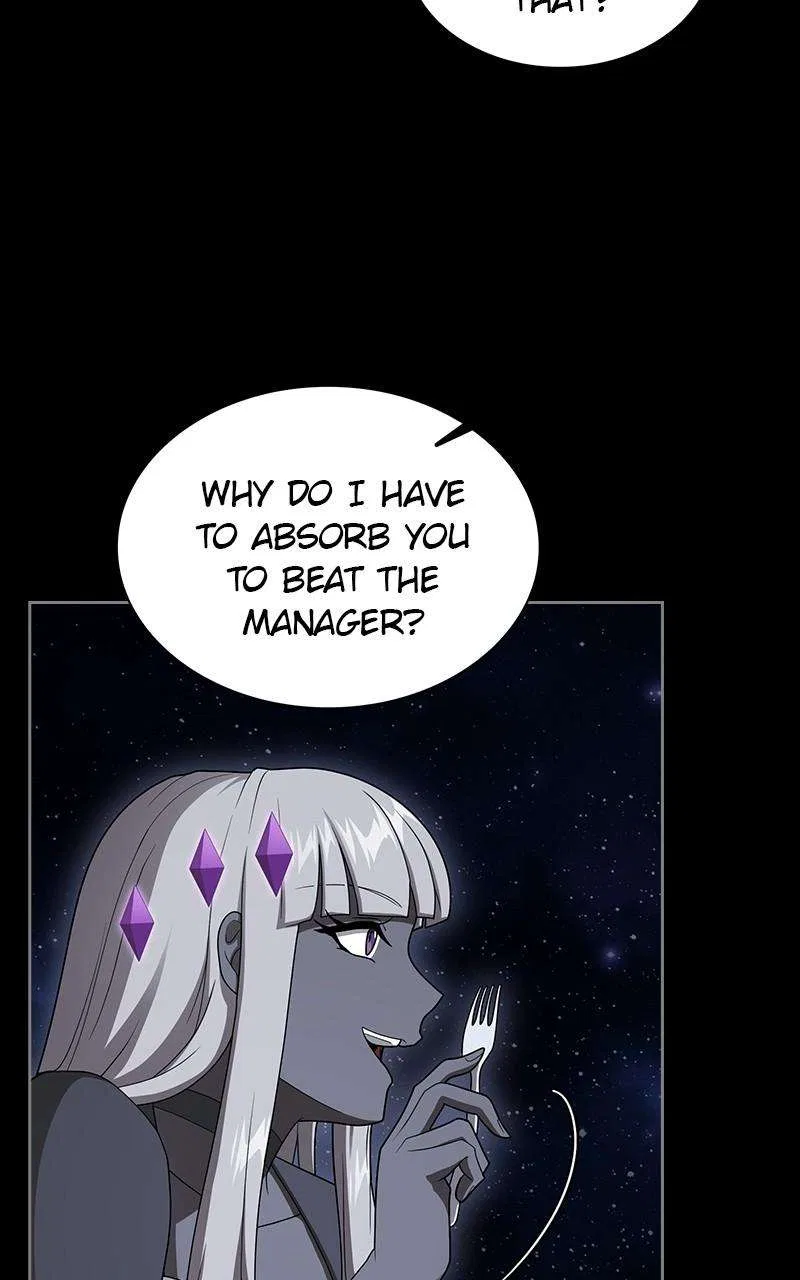 The Tutorial Tower of the Advanced Player Chapter 204 – Page 127