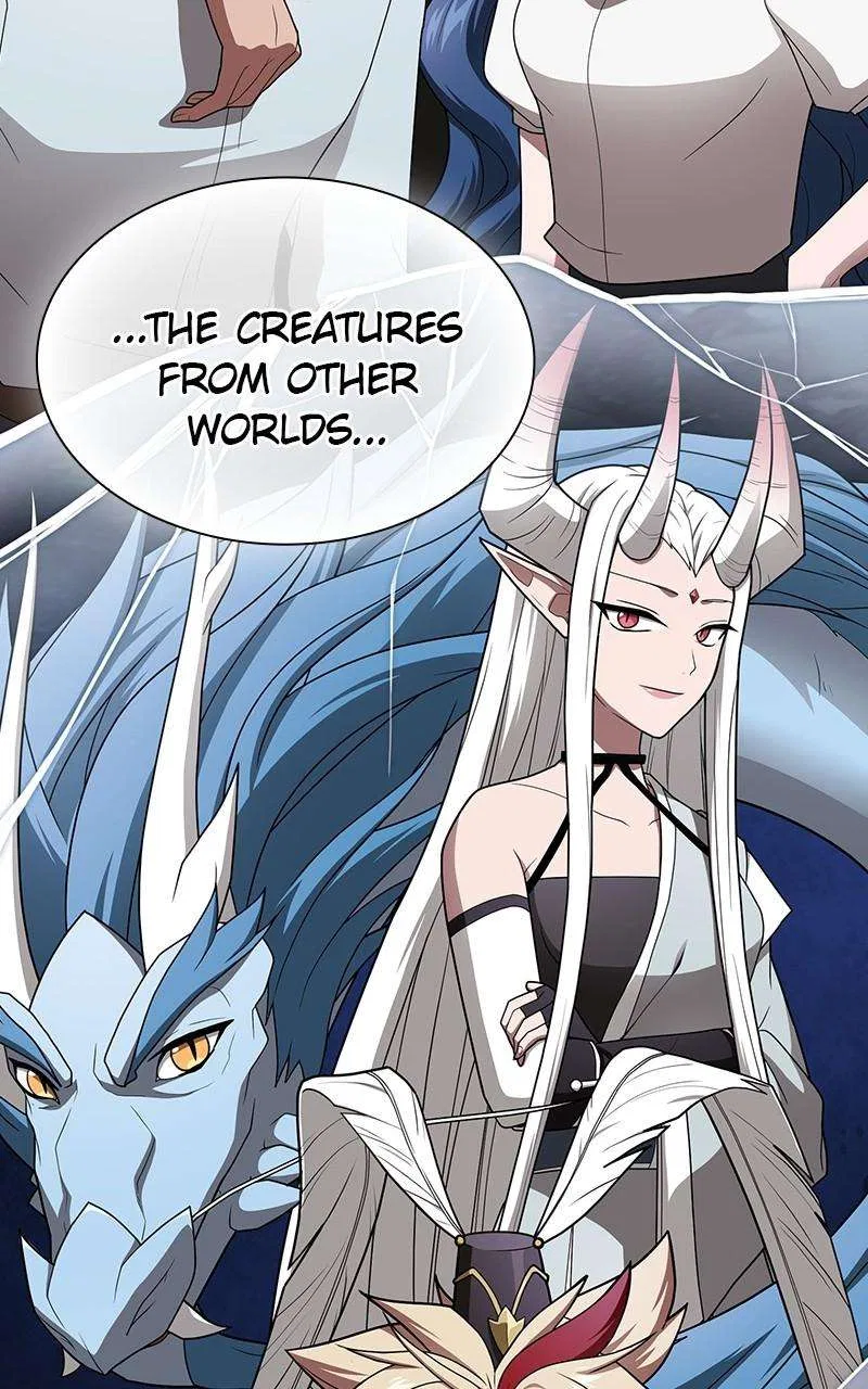 The Tutorial Tower of the Advanced Player Chapter 203 – Page 31