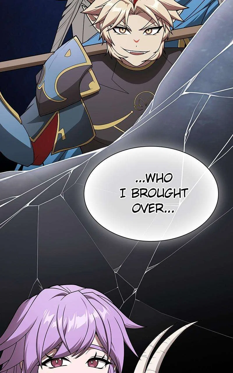 The Tutorial Tower of the Advanced Player Chapter 203 – Page 32