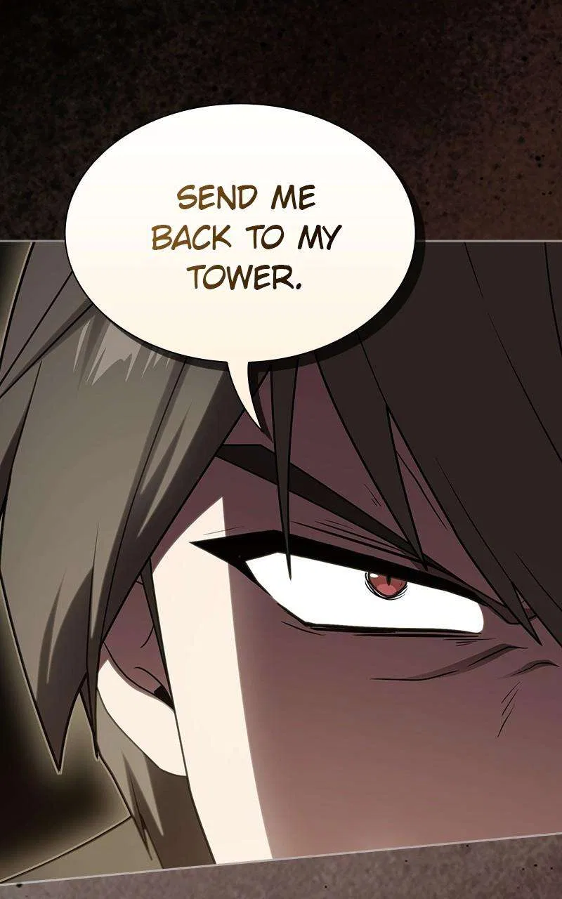 The Tutorial Tower of the Advanced Player Chapter 203 – Page 111
