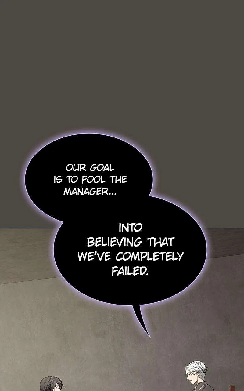 The Tutorial Tower of the Advanced Player Chapter 202 – Page 34