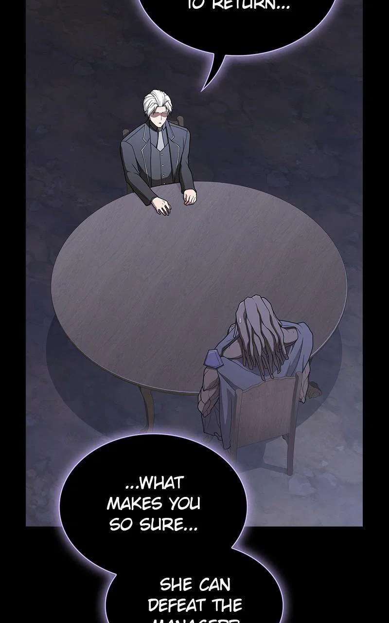 The Tutorial Tower of the Advanced Player Chapter 200 – Page 36