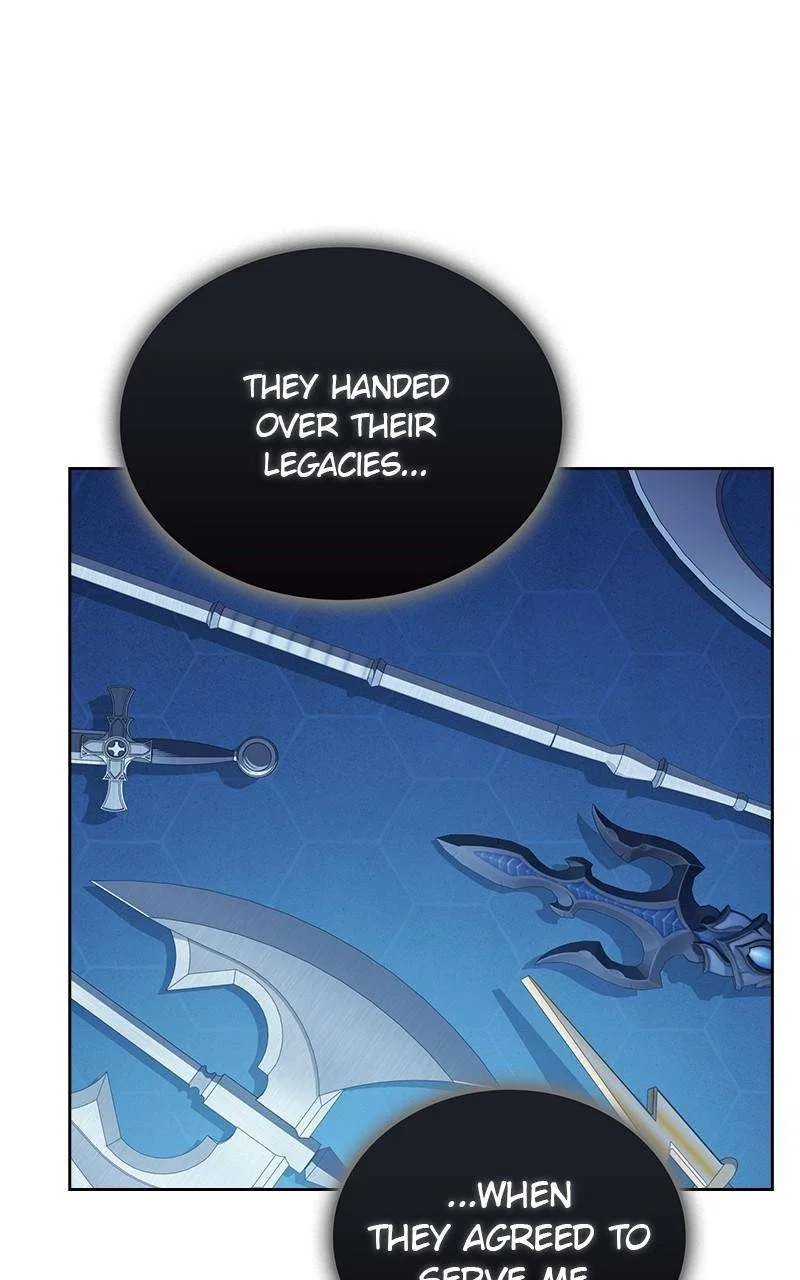 The Tutorial Tower of the Advanced Player Chapter 200 – Page 139