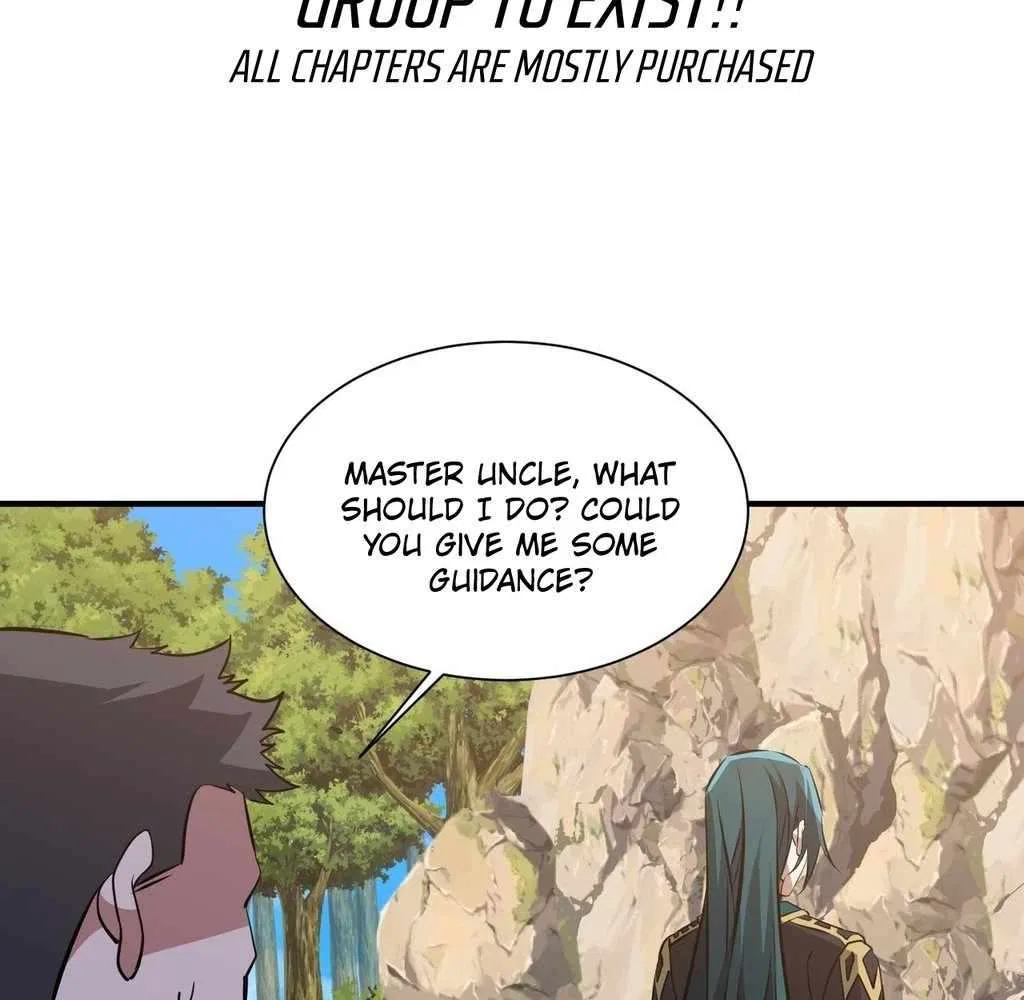 Reborn as a Demonic Cultivator: Starting with a Zombie Planet Chapter 44 – Page 4