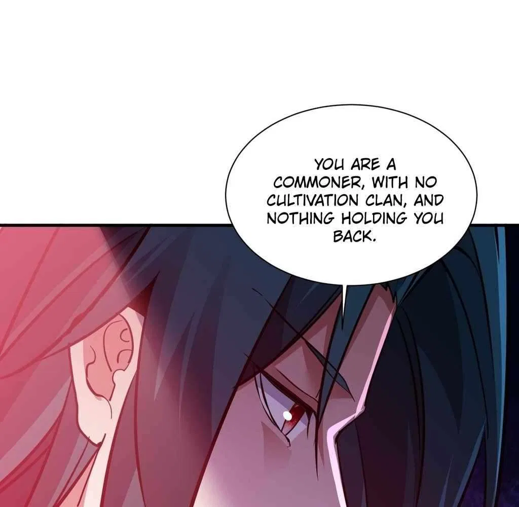 Reborn as a Demonic Cultivator: Starting with a Zombie Planet Chapter 44 – Page 6