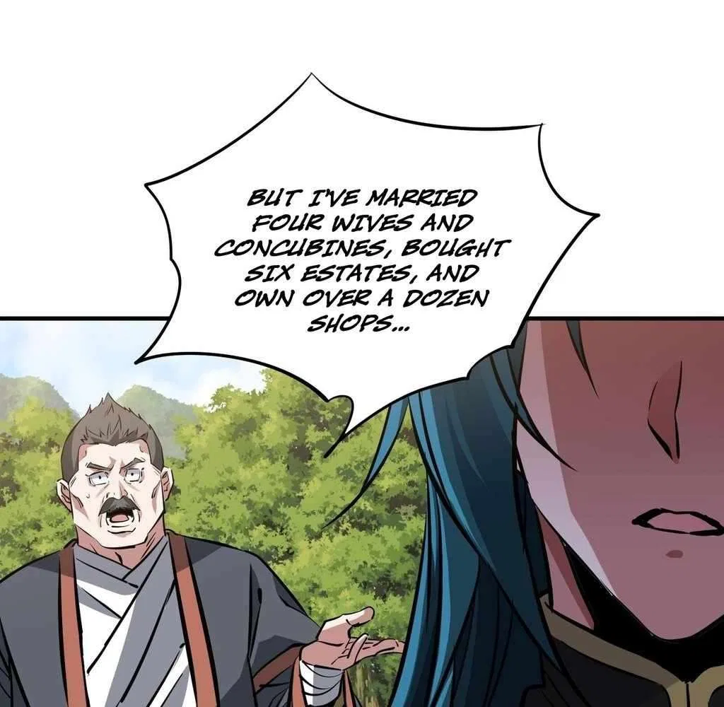 Reborn as a Demonic Cultivator: Starting with a Zombie Planet Chapter 44 – Page 8