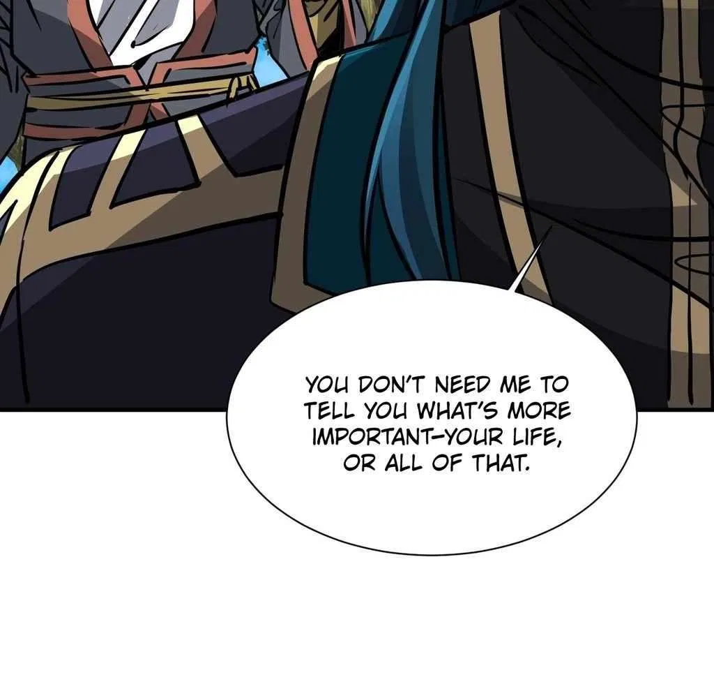 Reborn as a Demonic Cultivator: Starting with a Zombie Planet Chapter 44 – Page 9