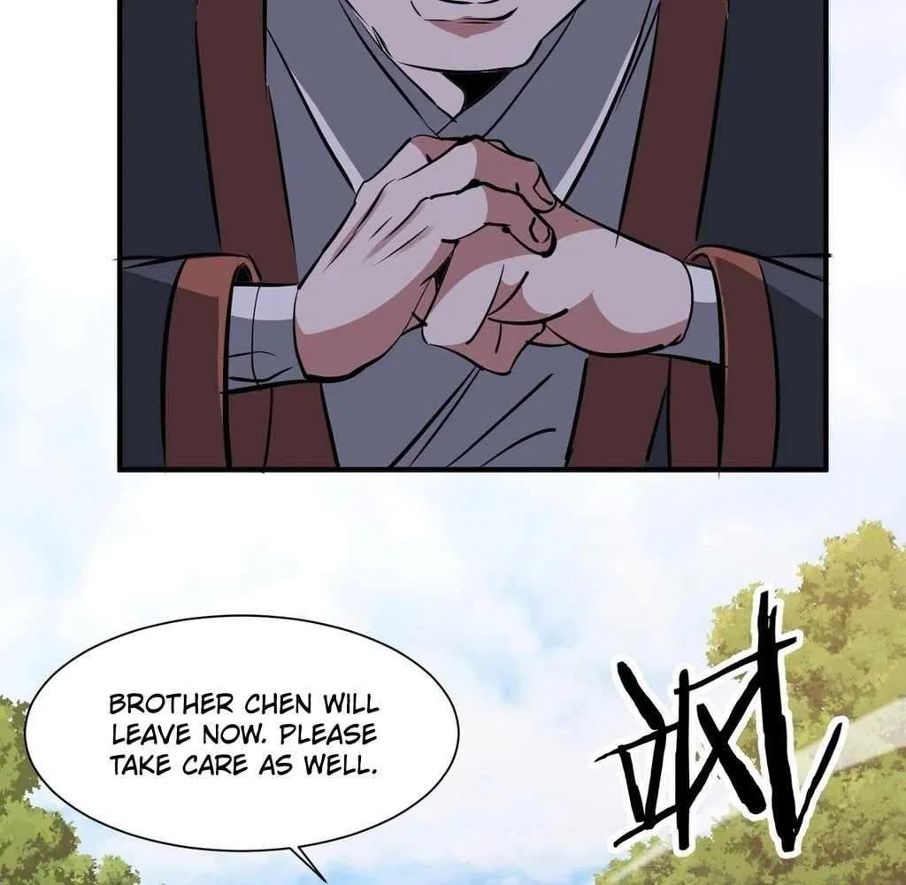 Reborn as a Demonic Cultivator: Starting with a Zombie Planet Chapter 44 – Page 12