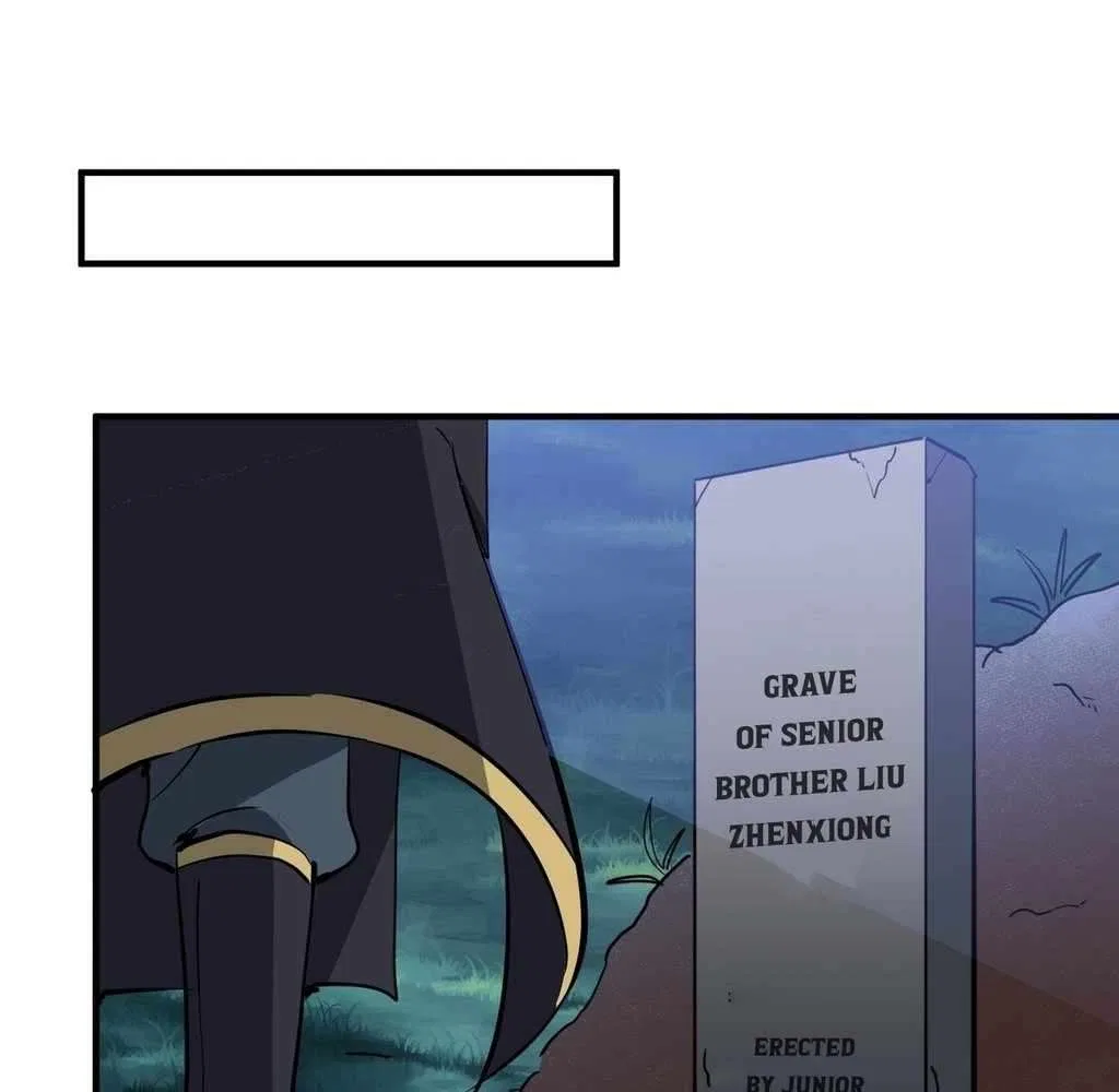 Reborn as a Demonic Cultivator: Starting with a Zombie Planet Chapter 44 – Page 17
