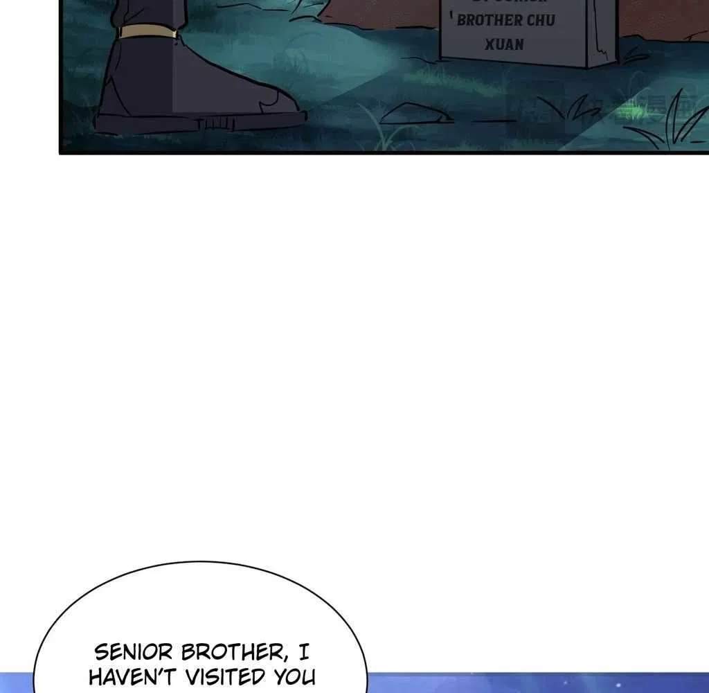 Reborn as a Demonic Cultivator: Starting with a Zombie Planet Chapter 44 – Page 18