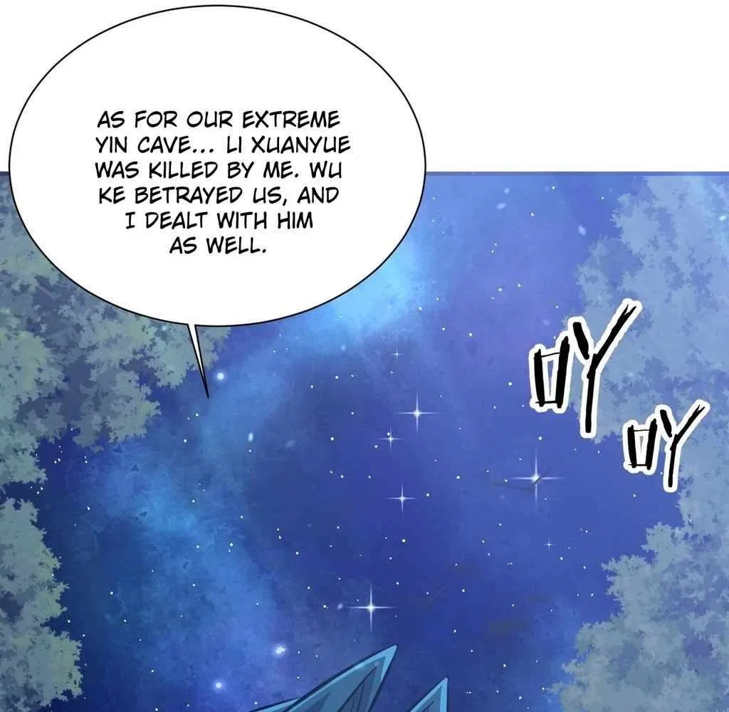 Reborn as a Demonic Cultivator: Starting with a Zombie Planet Chapter 44 – Page 21