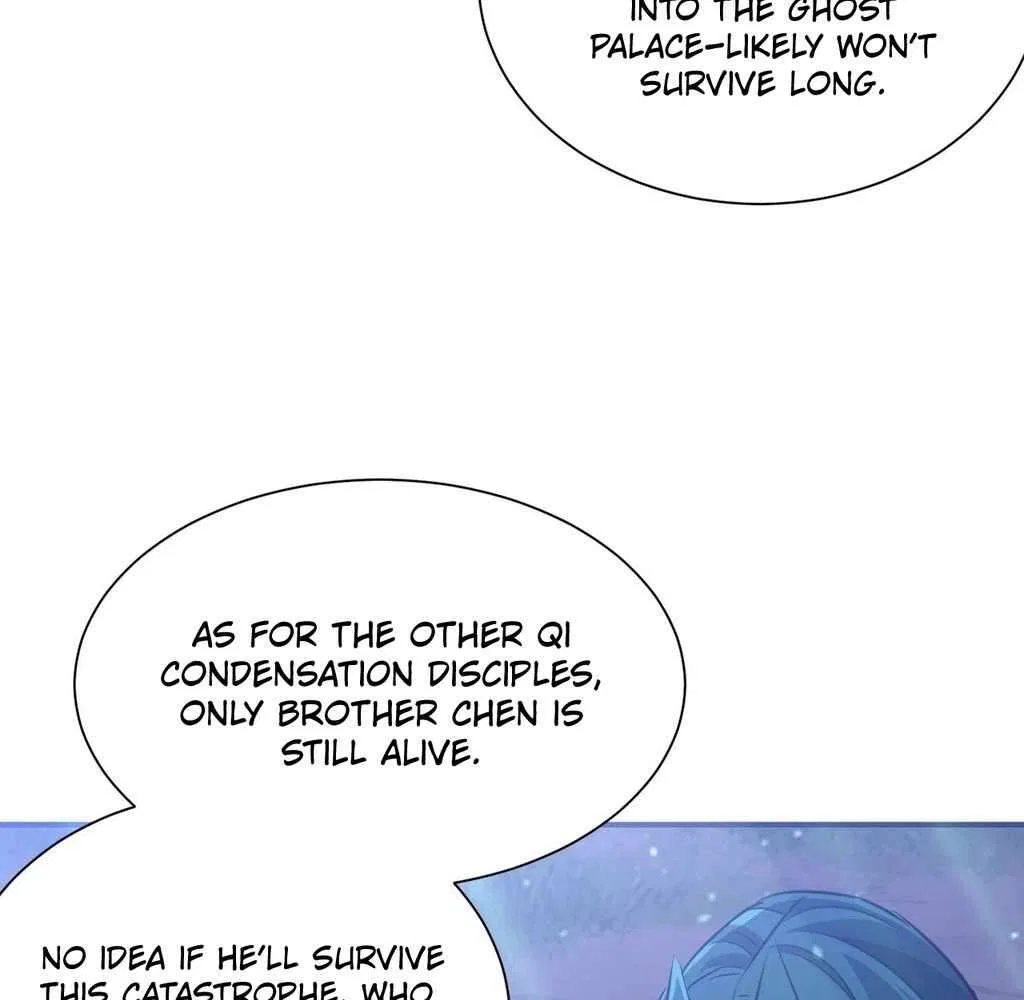Reborn as a Demonic Cultivator: Starting with a Zombie Planet Chapter 44 – Page 23