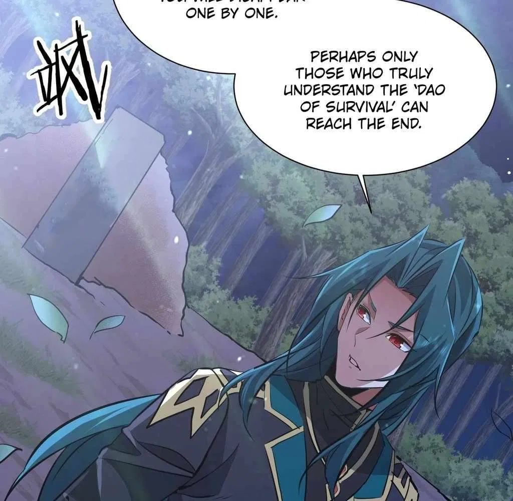 Reborn as a Demonic Cultivator: Starting with a Zombie Planet Chapter 44 – Page 26