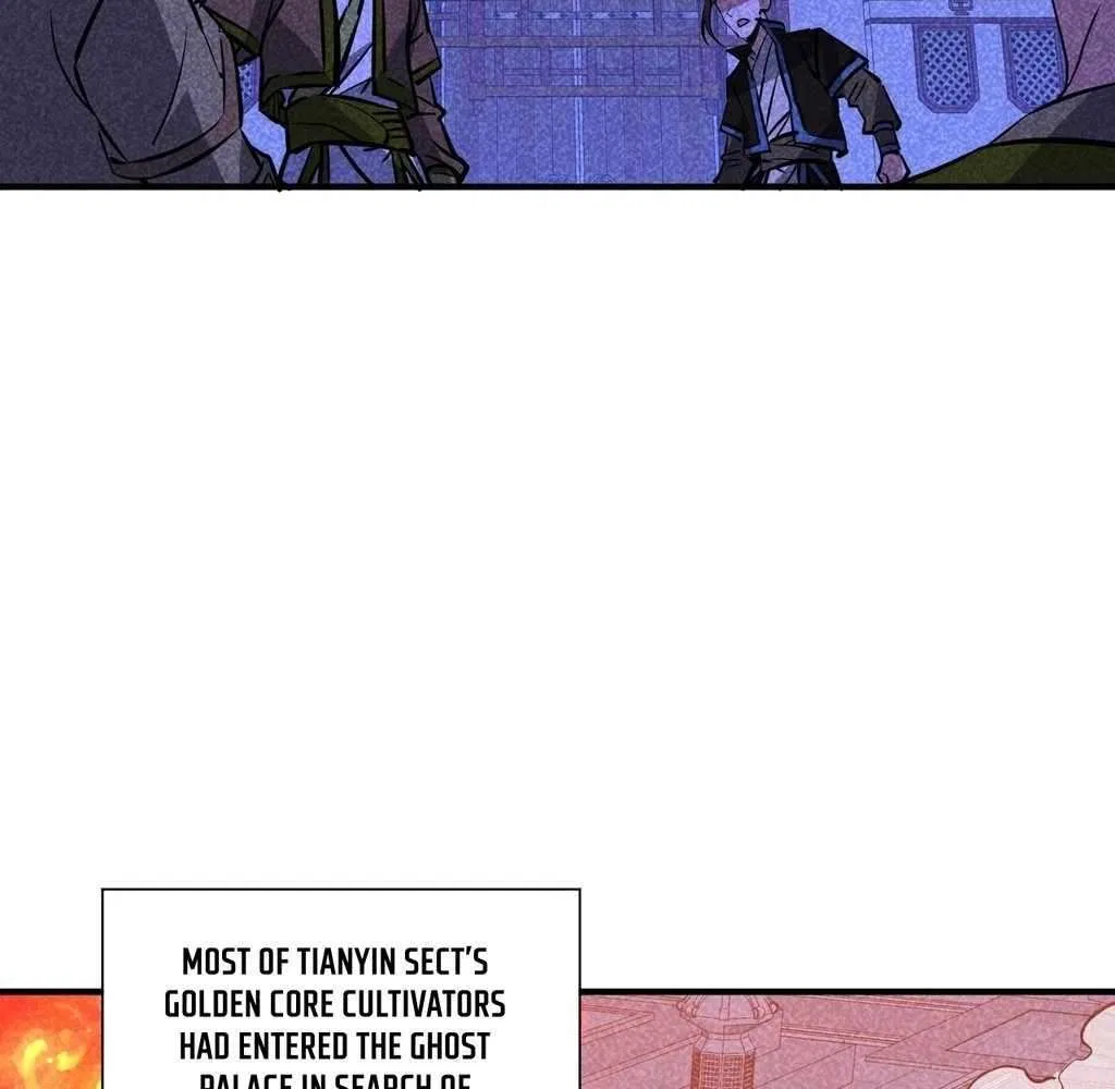 Reborn as a Demonic Cultivator: Starting with a Zombie Planet Chapter 44 – Page 32