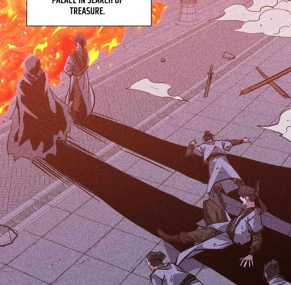 Reborn as a Demonic Cultivator: Starting with a Zombie Planet Chapter 44 – Page 33