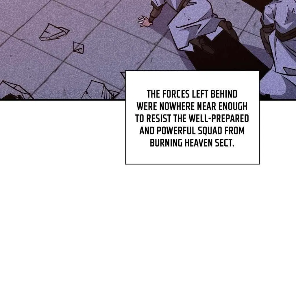 Reborn as a Demonic Cultivator: Starting with a Zombie Planet Chapter 44 – Page 34