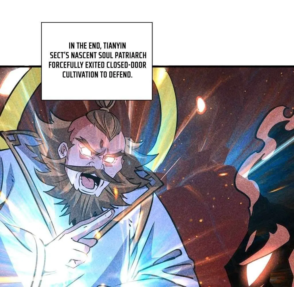 Reborn as a Demonic Cultivator: Starting with a Zombie Planet Chapter 44 – Page 35