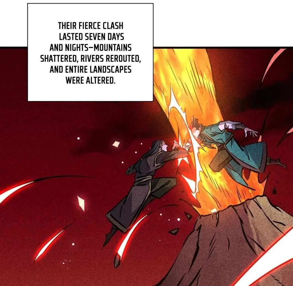 Reborn as a Demonic Cultivator: Starting with a Zombie Planet Chapter 44 – Page 38