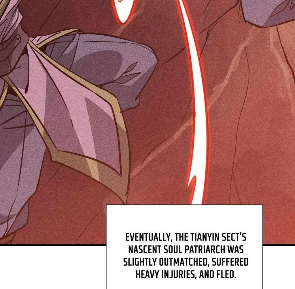 Reborn as a Demonic Cultivator: Starting with a Zombie Planet Chapter 44 – Page 40