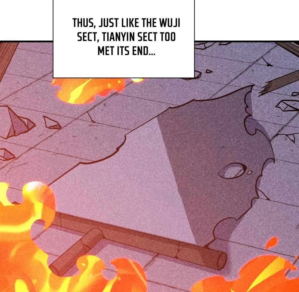 Reborn as a Demonic Cultivator: Starting with a Zombie Planet Chapter 44 – Page 44