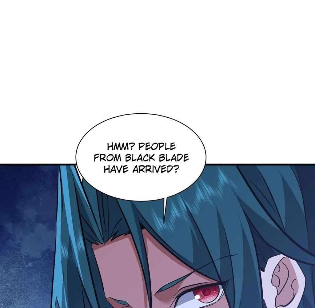 Reborn as a Demonic Cultivator: Starting with a Zombie Planet Chapter 44 – Page 53