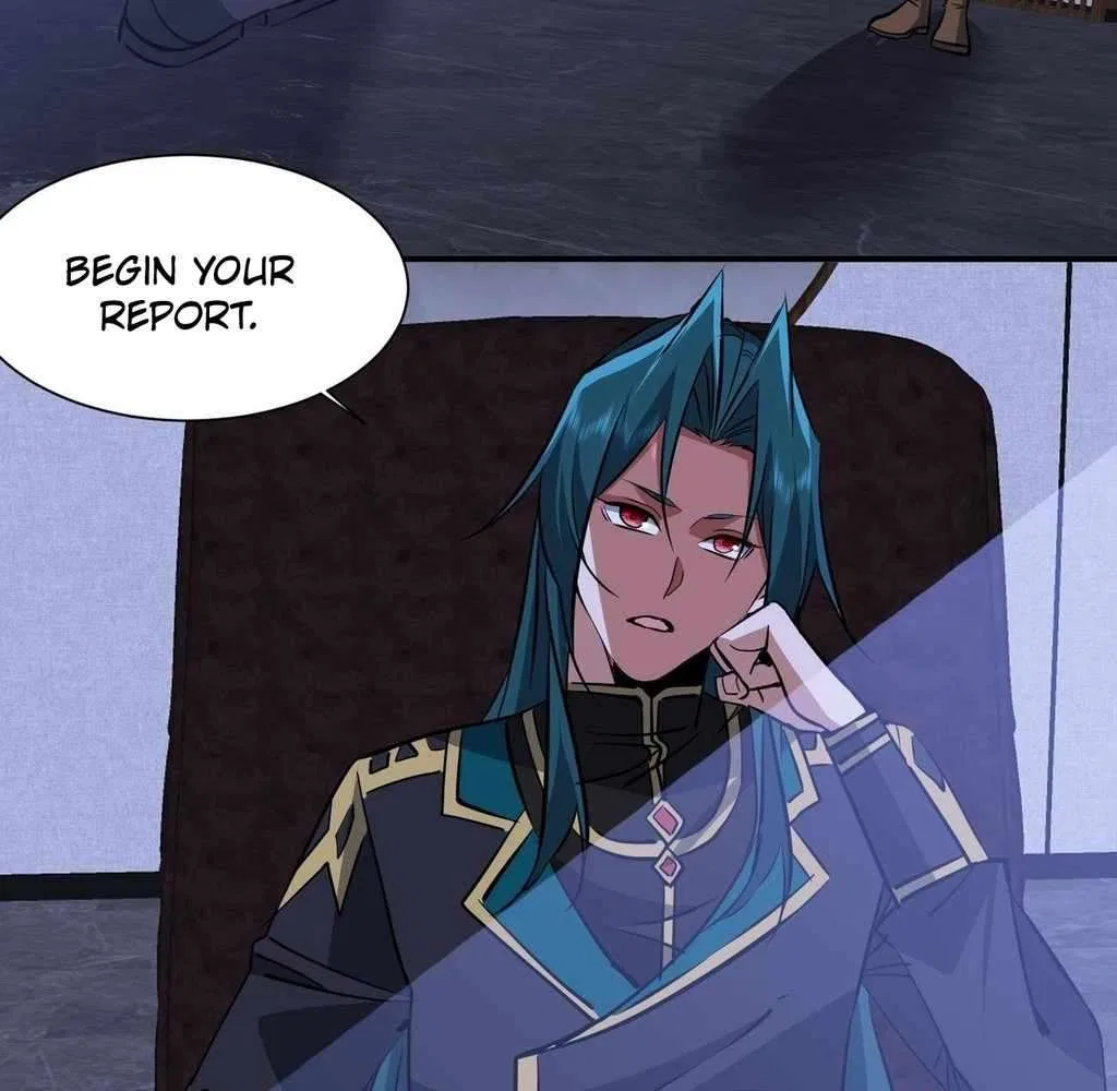Reborn as a Demonic Cultivator: Starting with a Zombie Planet Chapter 44 – Page 57