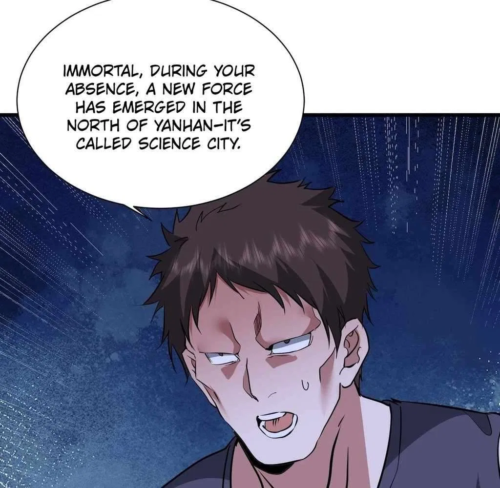Reborn as a Demonic Cultivator: Starting with a Zombie Planet Chapter 44 – Page 60