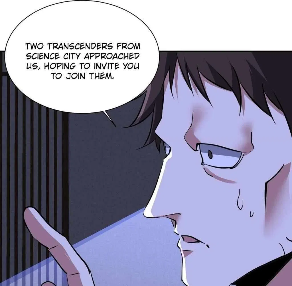 Reborn as a Demonic Cultivator: Starting with a Zombie Planet Chapter 44 – Page 64