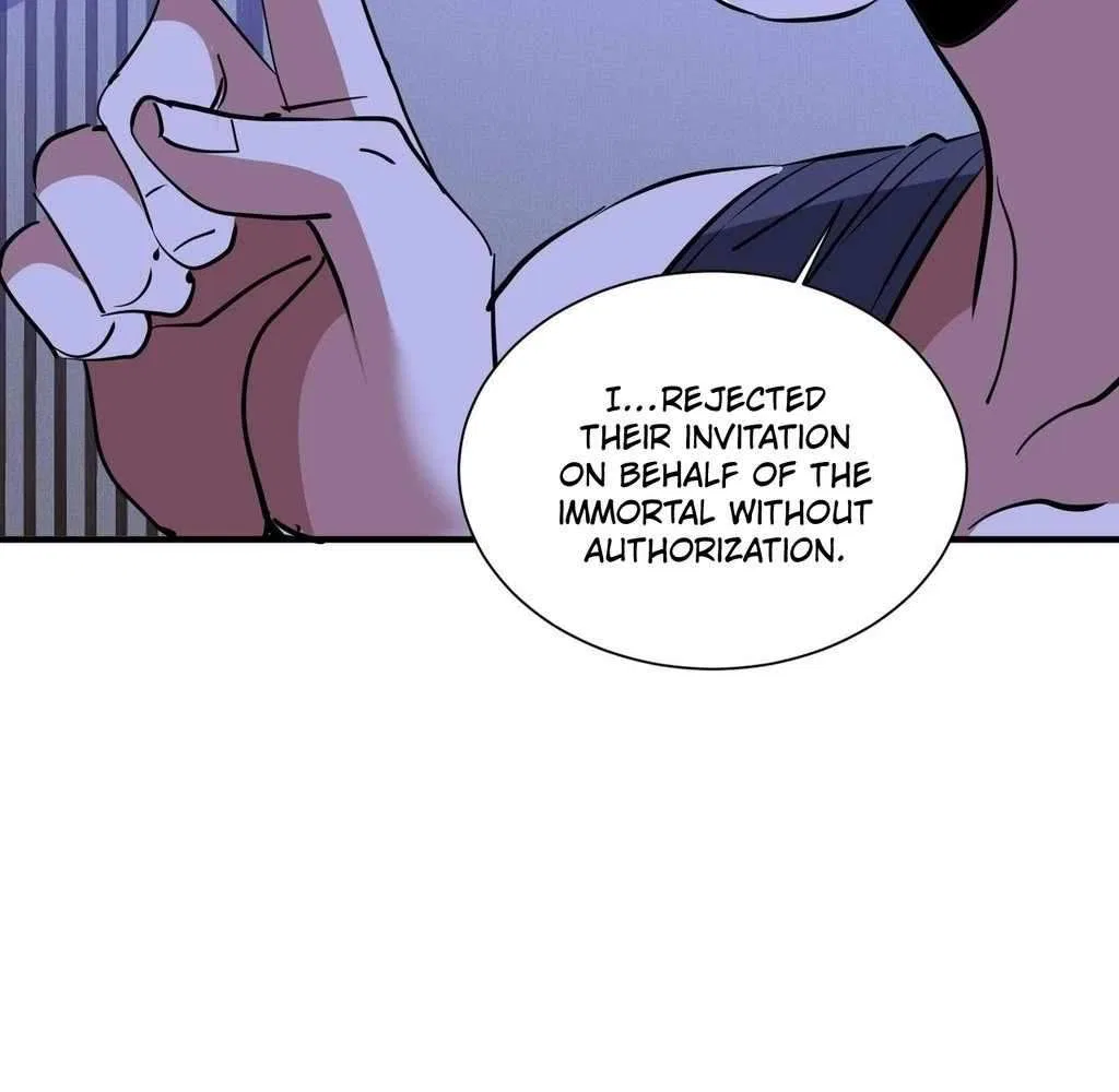 Reborn as a Demonic Cultivator: Starting with a Zombie Planet Chapter 44 – Page 65