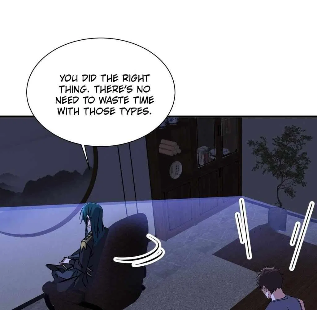 Reborn as a Demonic Cultivator: Starting with a Zombie Planet Chapter 44 – Page 66