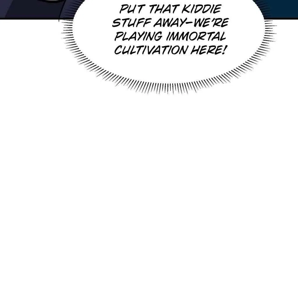 Reborn as a Demonic Cultivator: Starting with a Zombie Planet Chapter 44 – Page 70