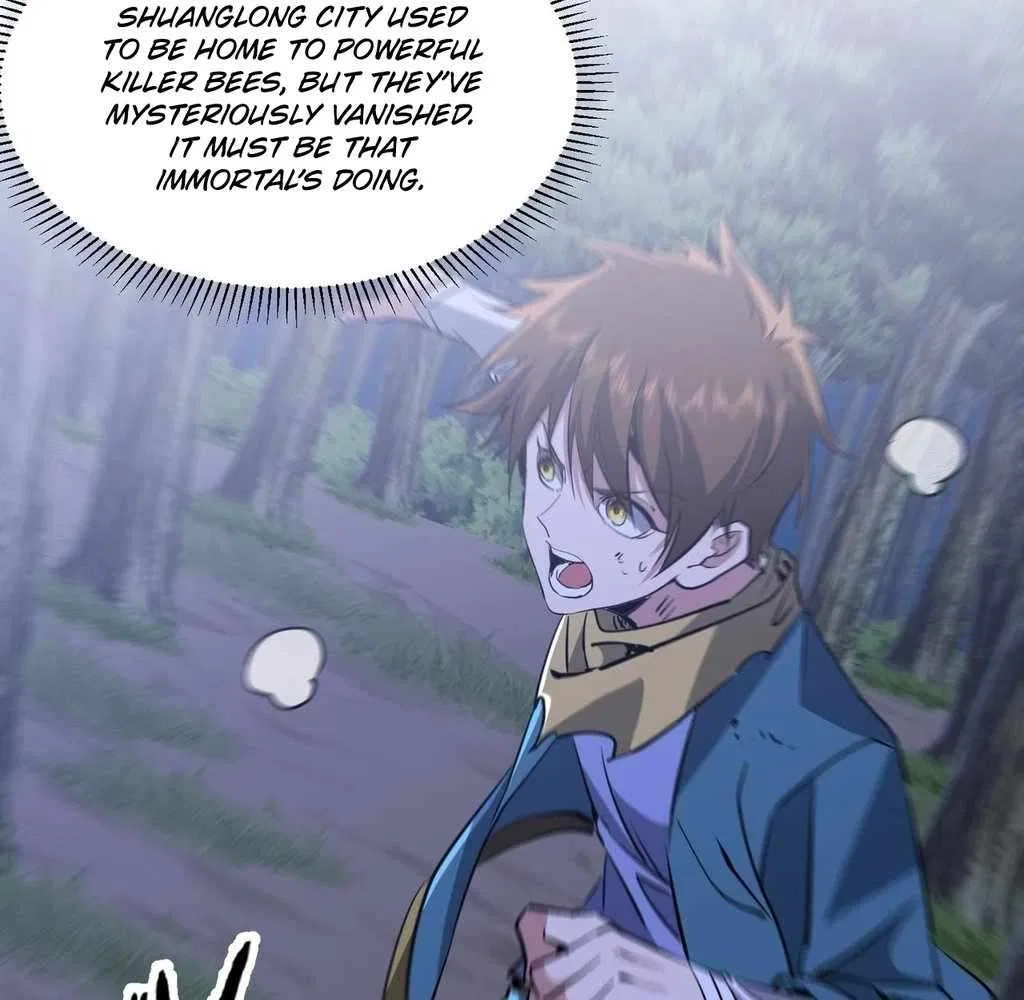 Reborn as a Demonic Cultivator: Starting with a Zombie Planet Chapter 44 – Page 73