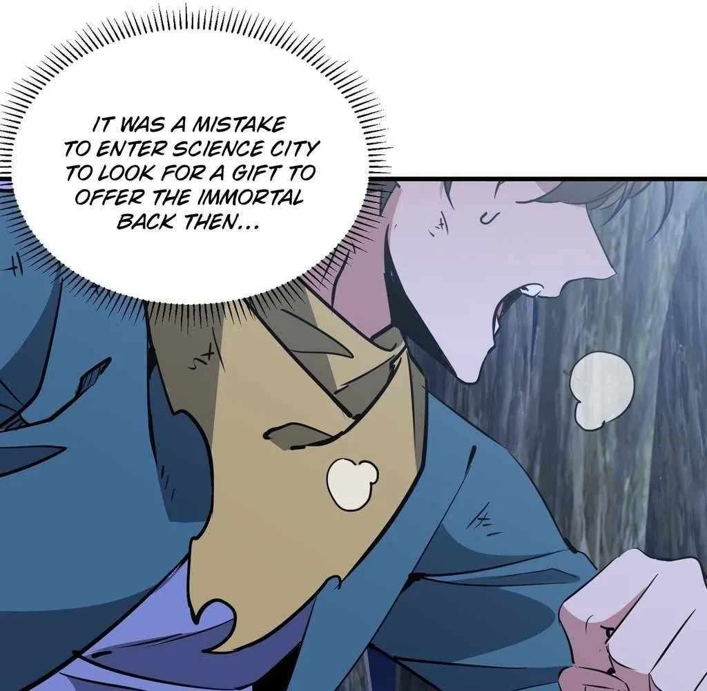 Reborn as a Demonic Cultivator: Starting with a Zombie Planet Chapter 44 – Page 76