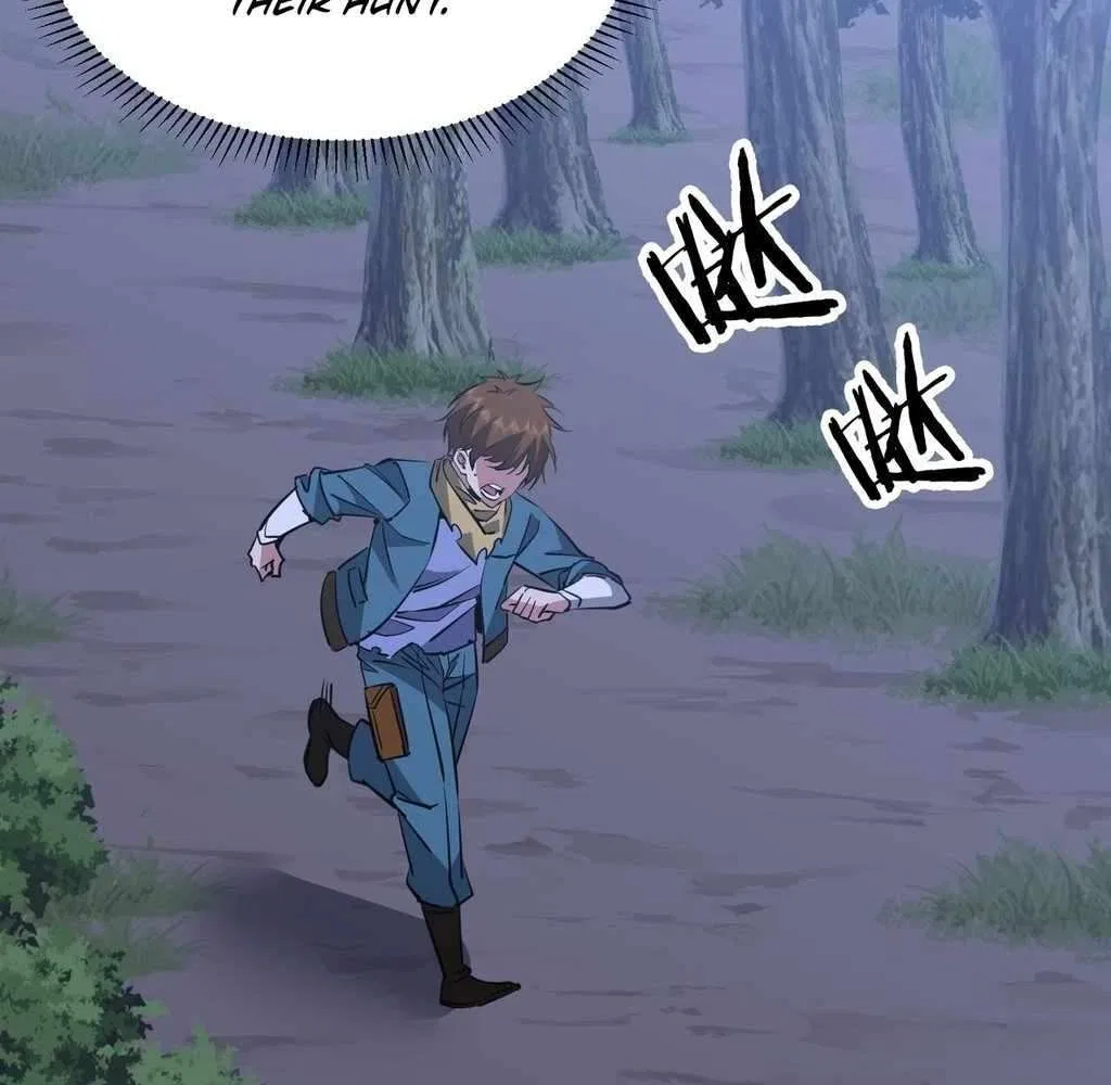 Reborn as a Demonic Cultivator: Starting with a Zombie Planet Chapter 44 – Page 78