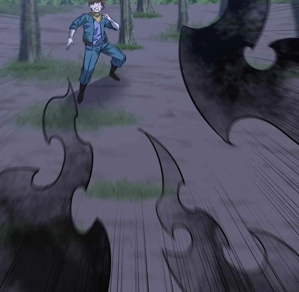 Reborn as a Demonic Cultivator: Starting with a Zombie Planet Chapter 44 – Page 82