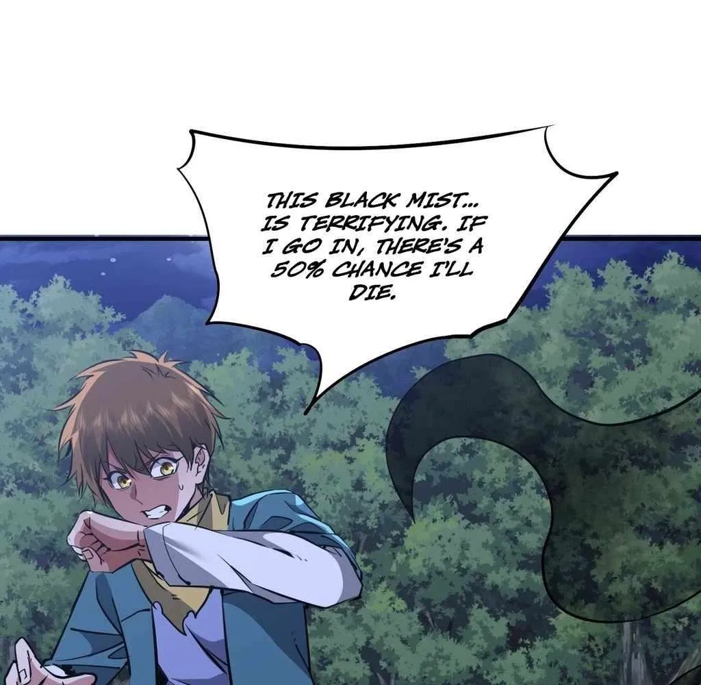 Reborn as a Demonic Cultivator: Starting with a Zombie Planet Chapter 44 – Page 84
