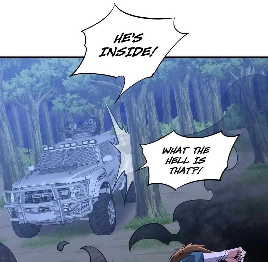 Reborn as a Demonic Cultivator: Starting with a Zombie Planet Chapter 44 – Page 90