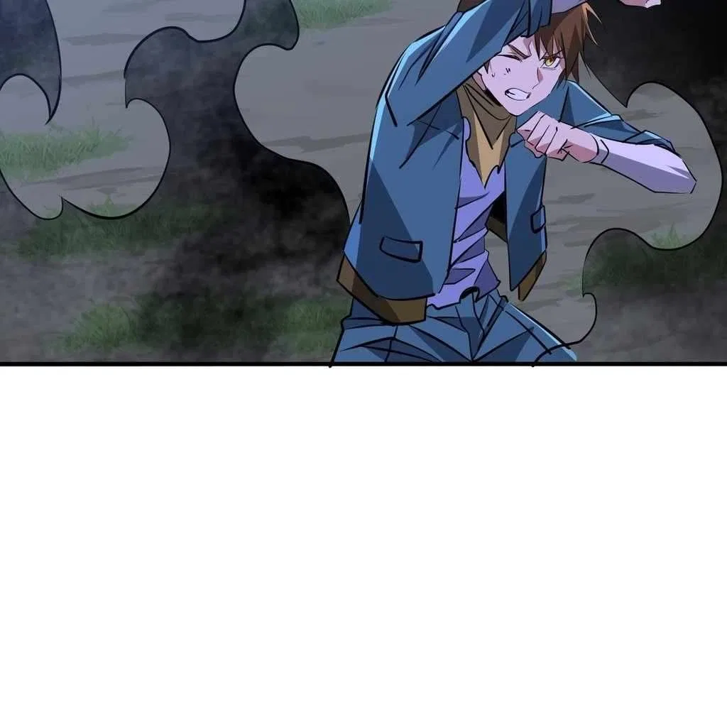 Reborn as a Demonic Cultivator: Starting with a Zombie Planet Chapter 44 – Page 91