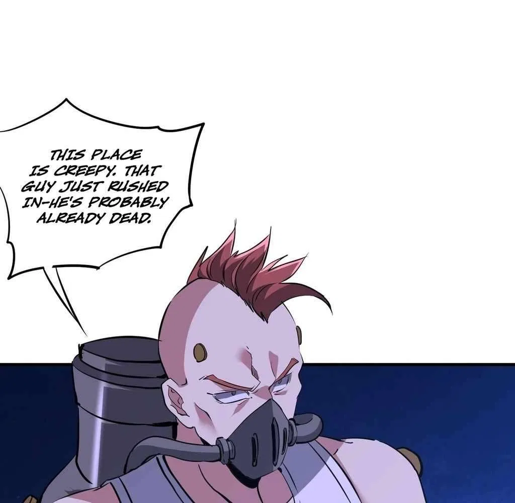 Reborn as a Demonic Cultivator: Starting with a Zombie Planet Chapter 44 – Page 93