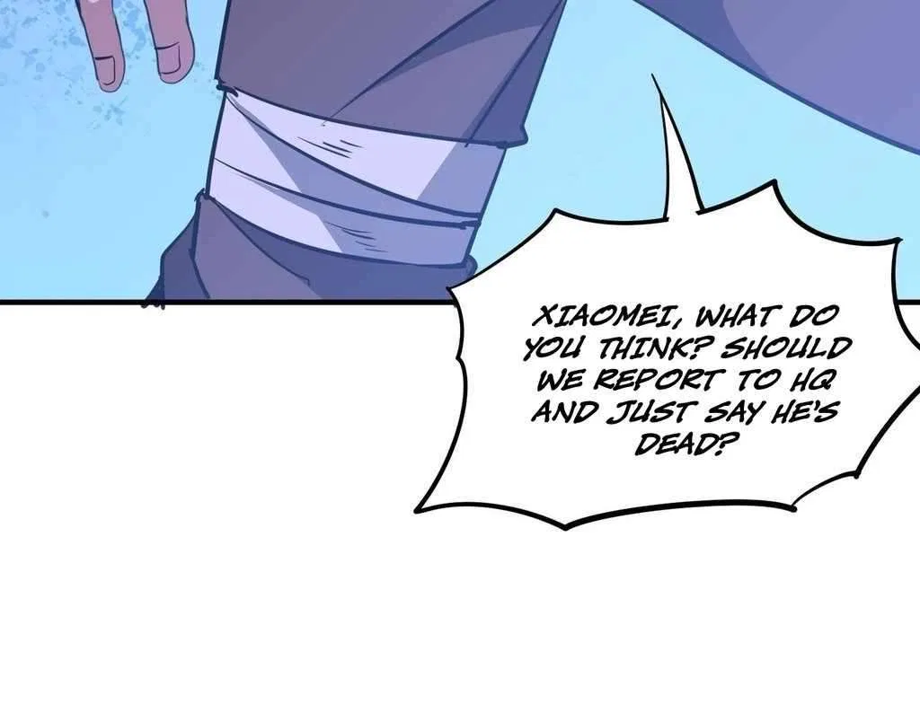 Reborn as a Demonic Cultivator: Starting with a Zombie Planet Chapter 44 – Page 95