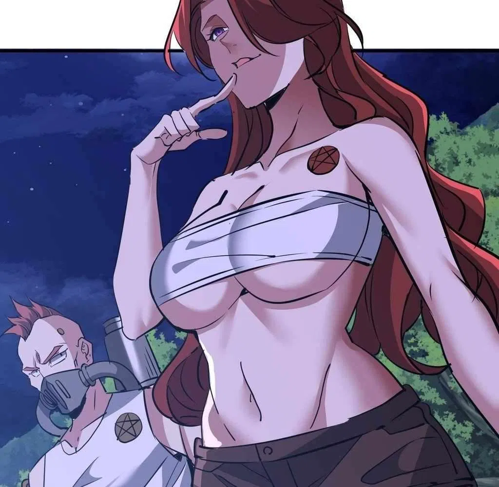 Reborn as a Demonic Cultivator: Starting with a Zombie Planet Chapter 44 – Page 98