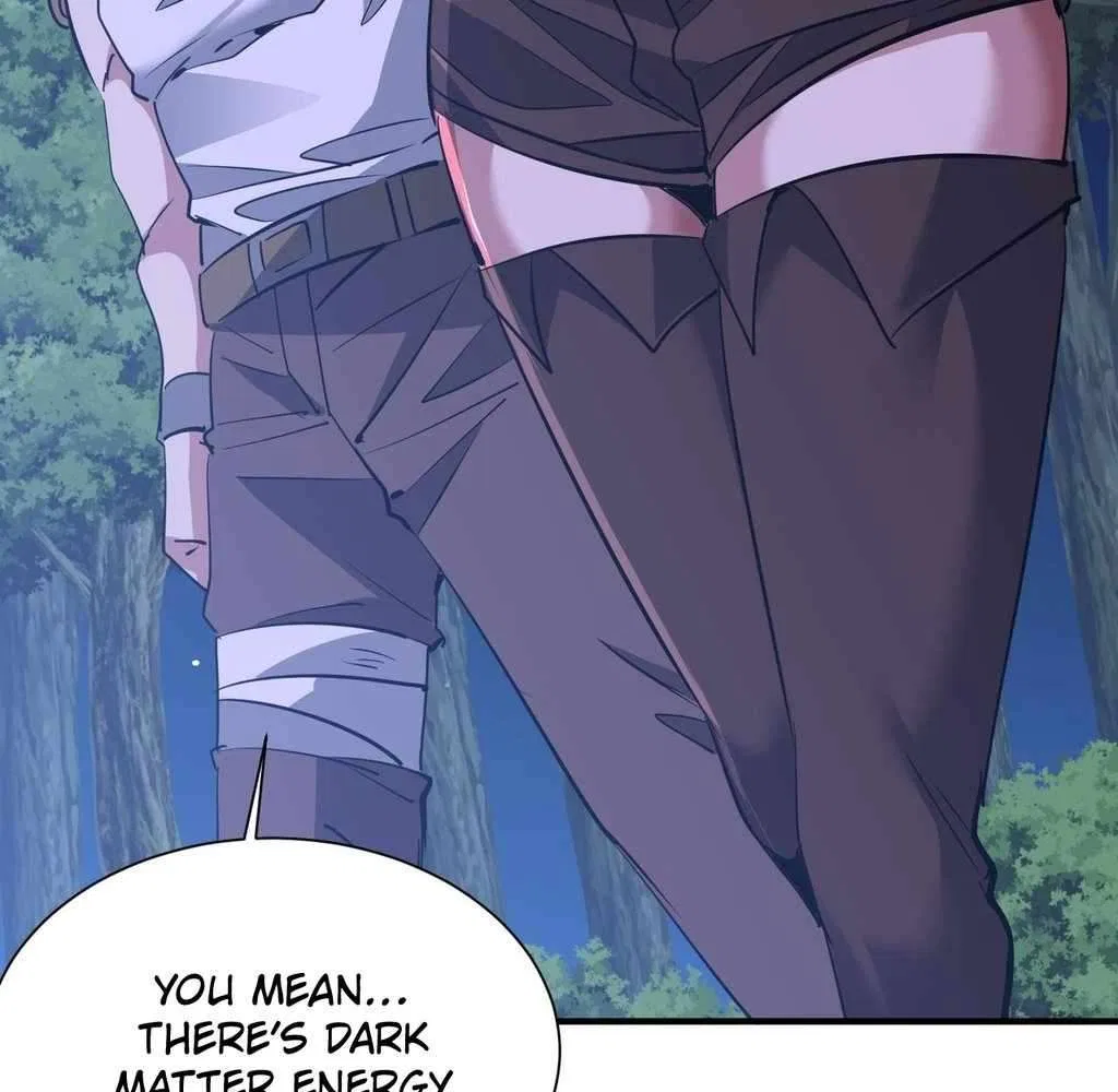 Reborn as a Demonic Cultivator: Starting with a Zombie Planet Chapter 44 – Page 99
