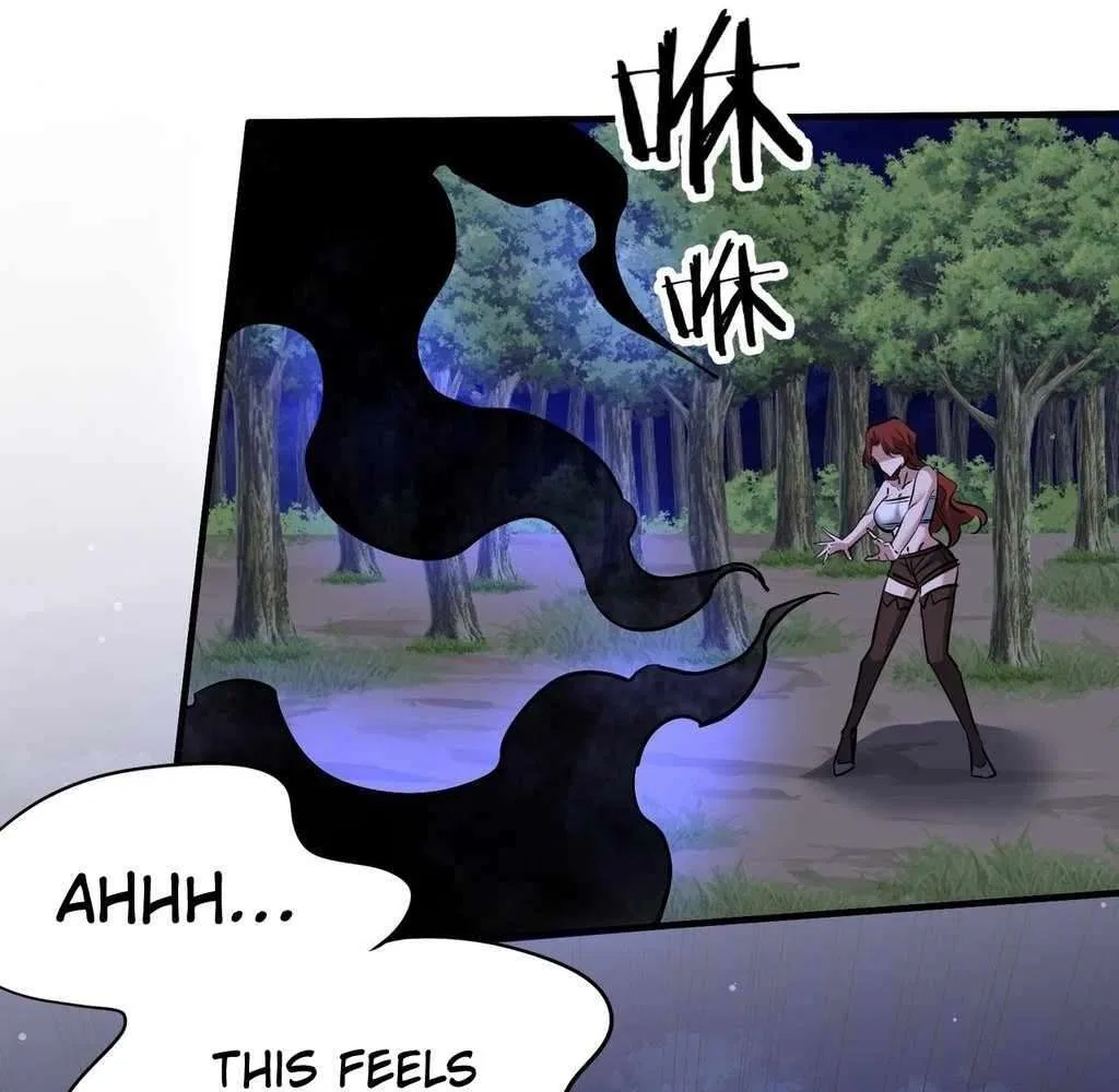 Reborn as a Demonic Cultivator: Starting with a Zombie Planet Chapter 44 – Page 105