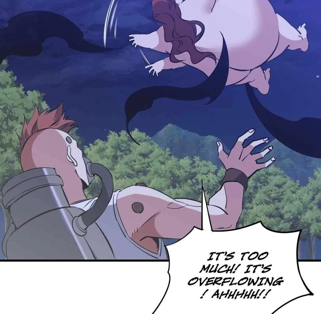 Reborn as a Demonic Cultivator: Starting with a Zombie Planet Chapter 44 – Page 121